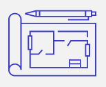 MAIS DE 120 </br>PROJETOS